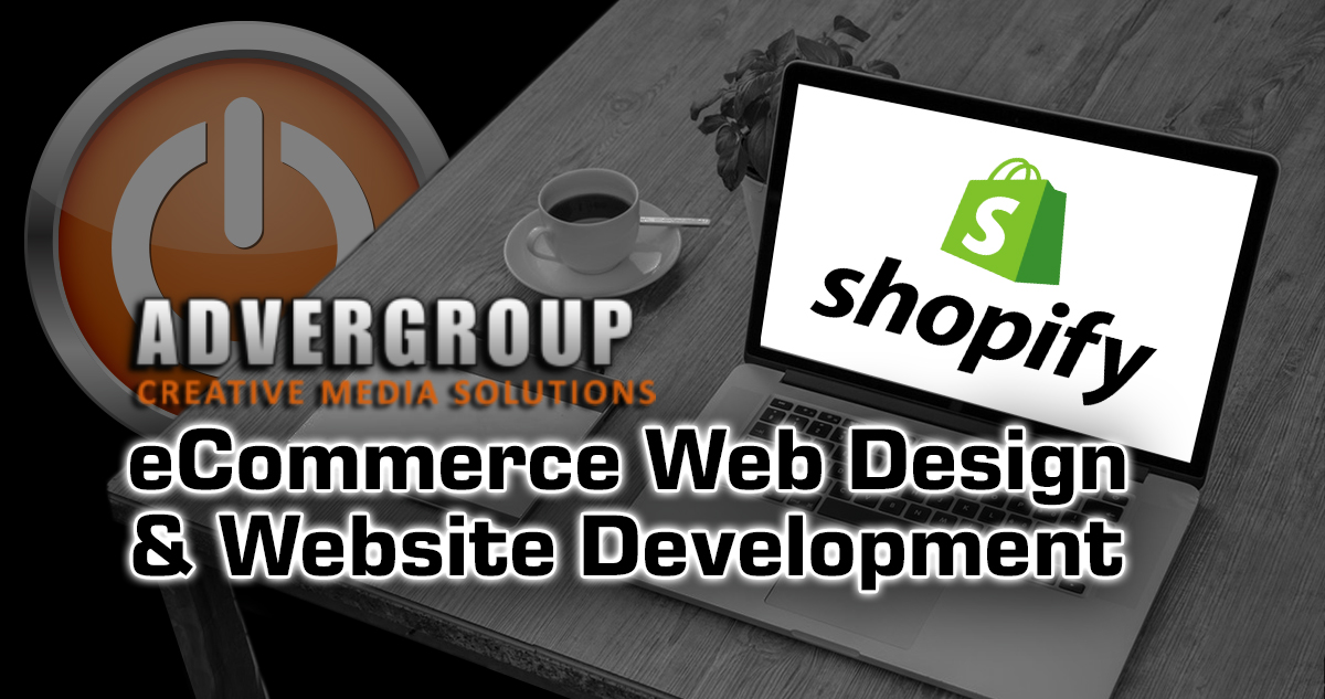 Shopify Website Design and Development Expert