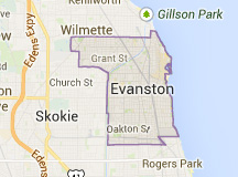 LOCAL EVANSTON WEB DESIGNER | WEBSITE DEVELOPMENT