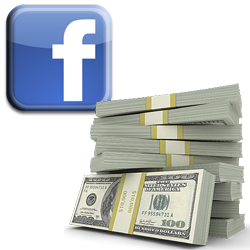 FACEBOOK To MONETIZE