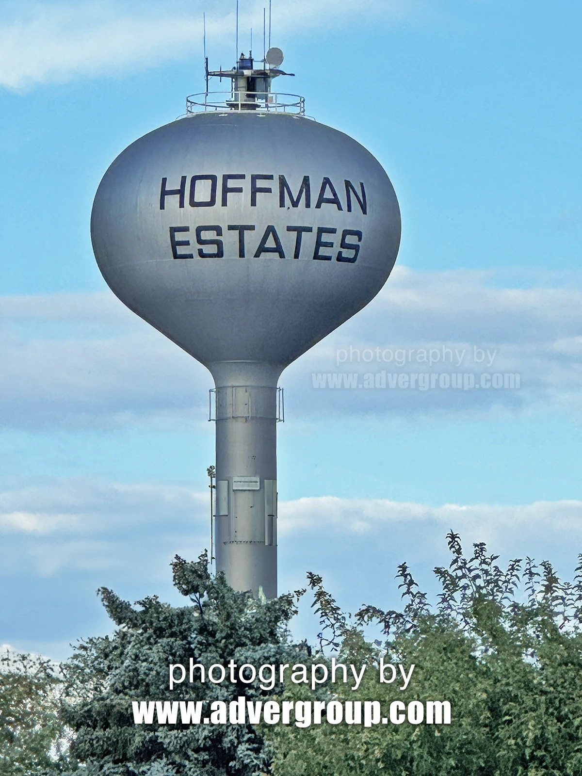 Hoffman Estates Local Website Design and Development Company