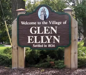 GLEN ELLYN local website designer