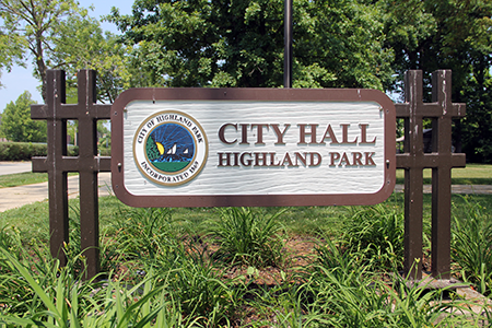 Local Highland Park Website Design and Development Company Nearby