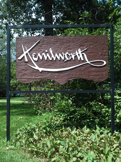 Kenilworth