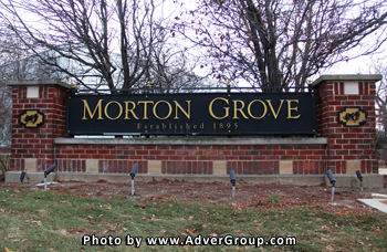 Local Morton Grove Web Designer 60053