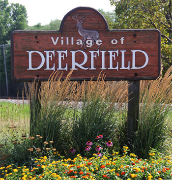 Village of Deerfield