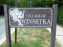 Village of Winnetka