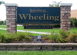 Local Wheeling 60090 Website Development