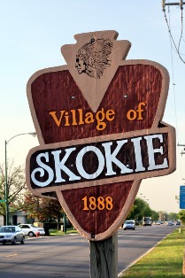 village of skokie