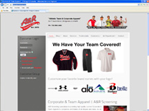 Bridgeview Web Design Sample | AdverGroup Web Design Bridgeview