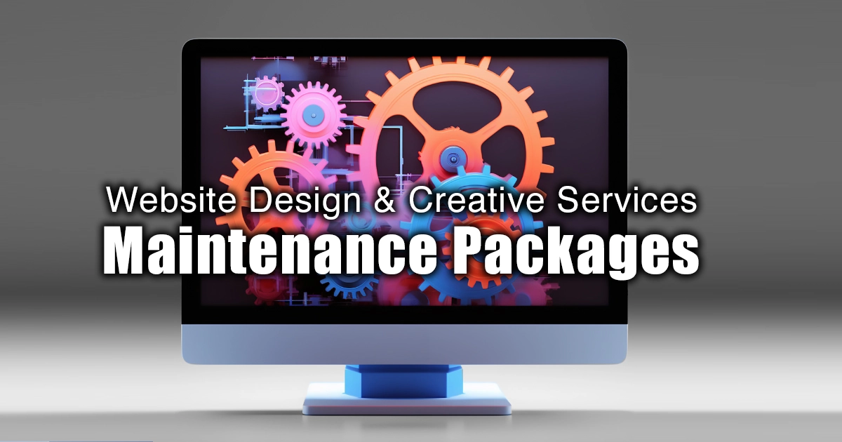 AdverGroup Web Design Website Maintenance